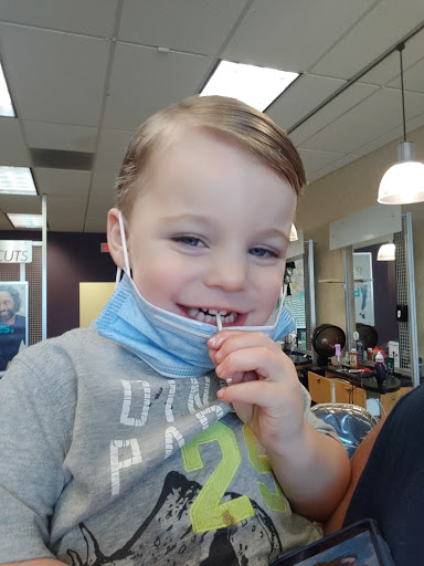 Hair Salon «Supercuts», reviews and photos, 4107 Portsmouth Blvd #104, Chesapeake, VA 23321, USA