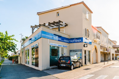 Fütterer Property Narbonne-Plage à Narbonne