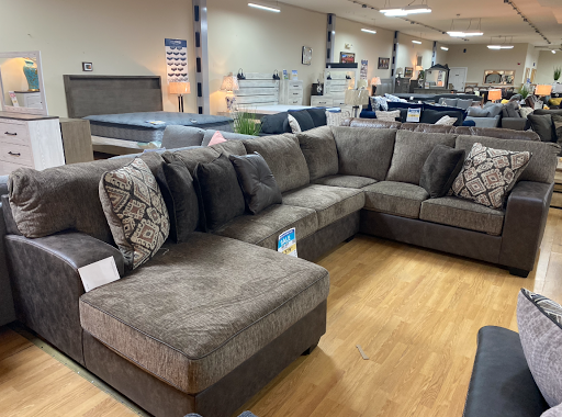 Furniture Store «American Furniture Design», reviews and photos, 1401 W Cheltenham Ave, Elkins Park, PA 19027, USA
