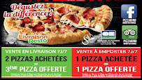 Photos du propriétaire du Pizzeria LA ROISSEENNE (PIZZA KING) à Roissy-en-France - n°13