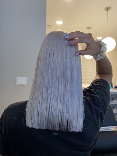 Hair Salon «22 Hair Salon», reviews and photos, 9896 Bellaire Blvd, Houston, TX 77036, USA
