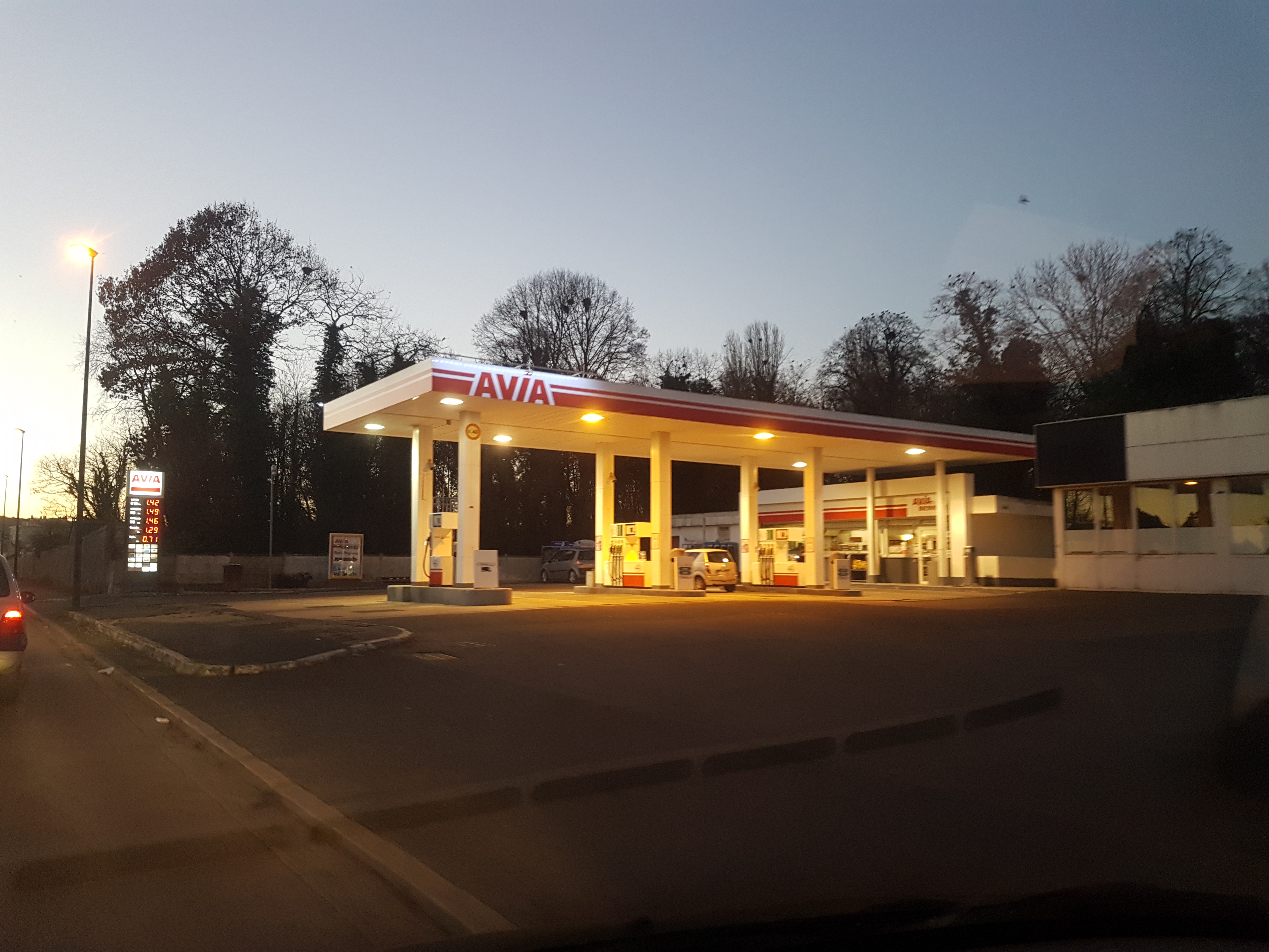 Photo n° 1 de l'avis de Sylvain. fait le 28/11/2016 à 18:22