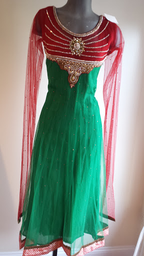 Clothing Store «Aanchal Apparel & Accessories», reviews and photos, 417 W Main St, Hummelstown, PA 17036, USA