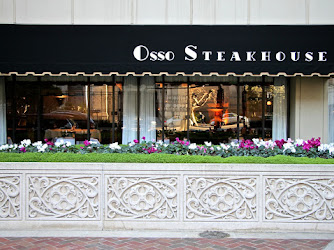 Osso Steakhouse