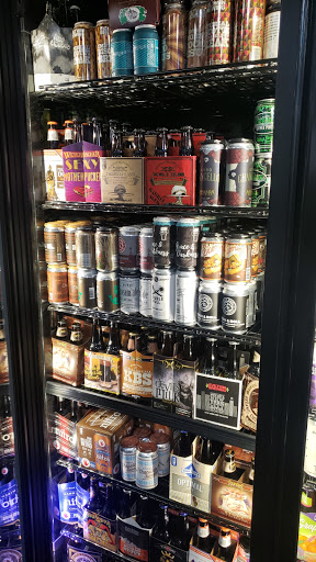 Liquor Store «Oxford Liquors», reviews and photos, 451 Hartford Rd, Manchester, CT 06040, USA