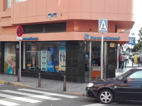Imagen de B the travel brand (2 de 6)