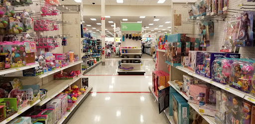 Department Store «Target», reviews and photos, 6100 Broadmoor St, Mission, KS 66202, USA