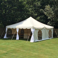ATL Tent, Table and Chair Rentals - Photo 2 - Car repair in , South Fulton