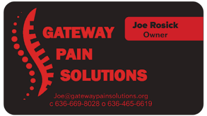 Gateway Pain Solutions LLC