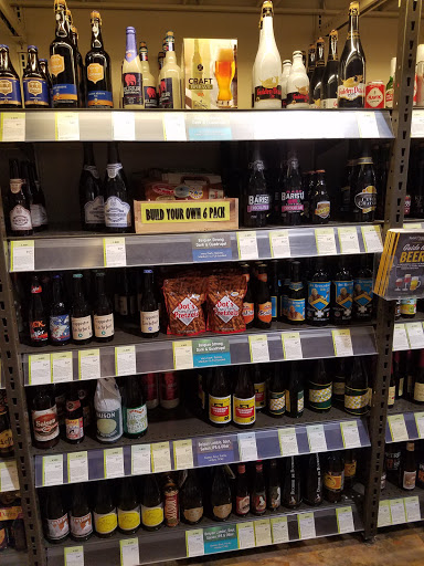 Wine Store «Total Wine & More», reviews and photos, 2500 W International Speedway Blvd, Daytona Beach, FL 32114, USA