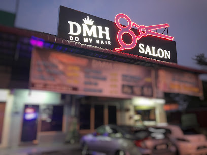 DMH (do my hair) Salon