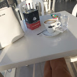 Photo n°1 de l'avis de Caterina.a fait le 10/08/2021 à 05:30 sur le  Caffè del Golfo à Balestrate