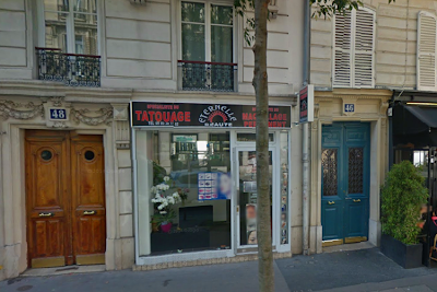 Eternelle Beauté à Paris