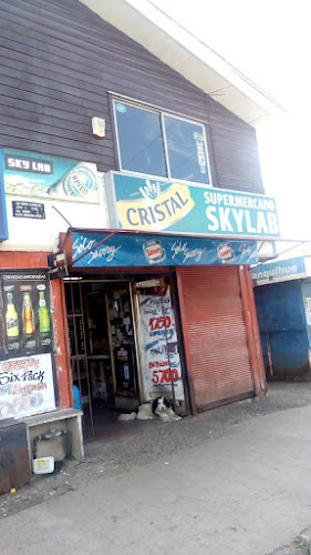 Skylab - Supermercado