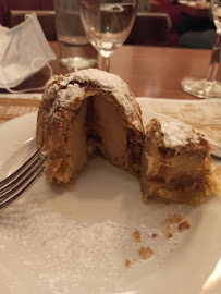 Tarte aux pommes du Restaurant Le T'Chiot Zinc à Amiens - n°9