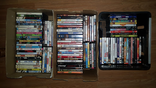 Book Store «Book Off USA», reviews and photos, 21712 Hawthorne Blvd # 290, Torrance, CA 90503, USA