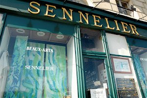 Magasin Sennelier image