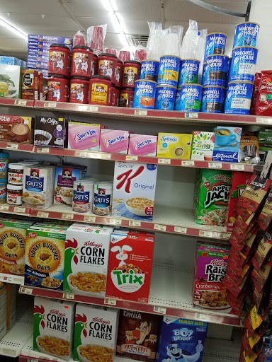 Supermarket «Sea Isle Supermarket», reviews and photos, 22220 Termini-San Luis Pass Rd, Galveston, TX 77554, USA