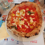 Photo n°2 de l'avis de Dydy.o fait le 15/05/2023 à 18:09 sur le  Don peppe pizza e cucina co' core C.C. Shopville Bologna à Casalecchio di Reno