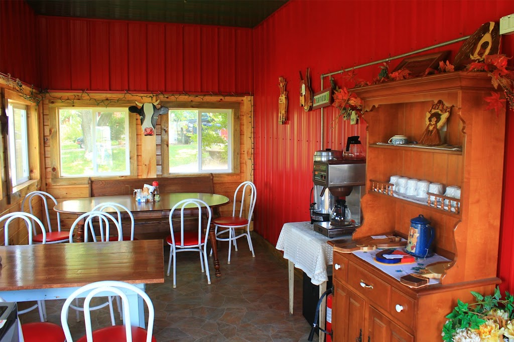 Double B Farm Country Store & Café 53511