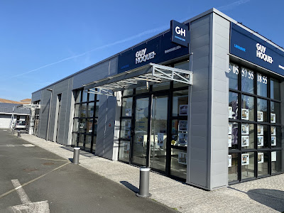 Agence immobilière Guy Hoquet LIBOURNE à Libourne