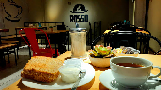 Argentina Cafe Rosso