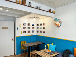 Photo n°42 de ¡ Muchacha ! Bar à empanadas à Lyon ()