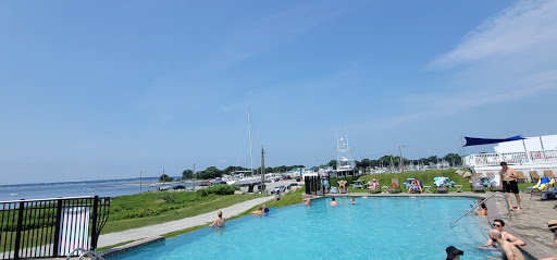 Marina «Harbor Lights Marina & Pool Club», reviews and photos, 200 Gray St, Warwick, RI 02889, USA