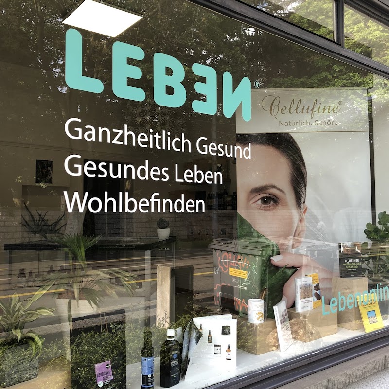 Leben Store