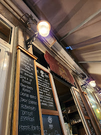 Restaurant espagnol Las Tapas - Düsseldorf à Düsseldorf (le menu)