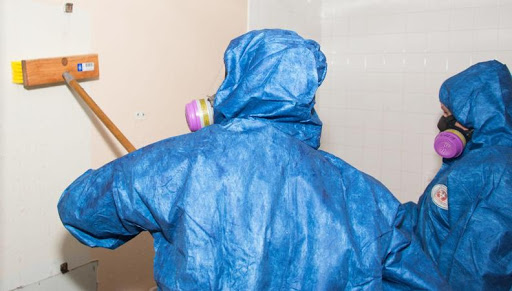 Spaulding Decon image