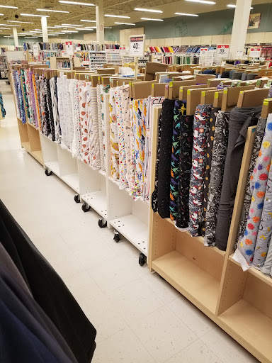 Fabric Store «Jo-Ann Fabrics and Crafts», reviews and photos, 23877 Eureka Rd, Taylor, MI 48180, USA