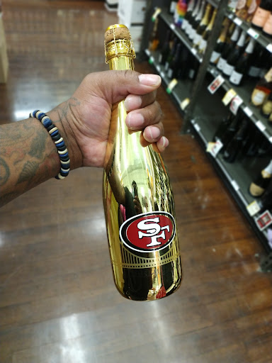 Wine Store «Total Wine & More», reviews and photos, 43484 Boscell Rd, Fremont, CA 94538, USA