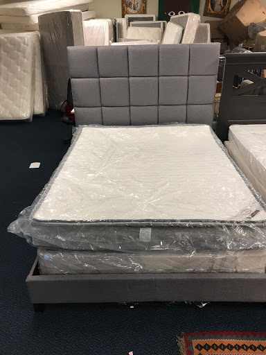 Furniture Store «Furniture Depot», reviews and photos, Monument Blvd, Concord, CA 94520, USA