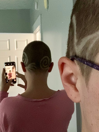 Barber Shop «New York Barbershop and Salon», reviews and photos, 2274 Salem Rd SE Suite 108, Conyers, GA 30013, USA