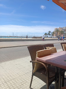 Marisa Cafeteria Avinguda de Bartomeu Riutort, 35, Playa de Palma, 07610 Ca'n Pastilla, Balearic Islands, España