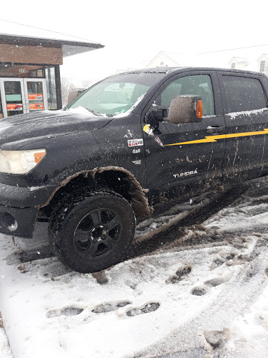 Auto Parts Store «AutoZone», reviews and photos, 386 Amwell Rd, Hillsborough Township, NJ 08844, USA