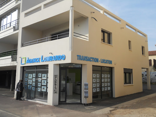 Agence Lombardo Immobilier à Agde