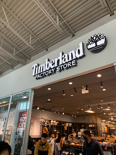 Shoe Store «Timberland Factory Store», reviews and photos, 651 Kapkowski Rd #2034, Elizabeth, NJ 07201, USA