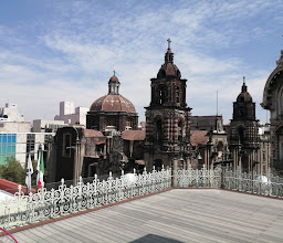 Estanquillo Museum photo