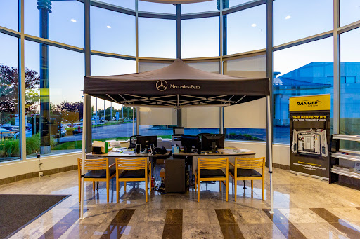 Used Car Dealer «Wagner Mercedes-Benz of Shrewsbury», reviews and photos, 760 Boston Turnpike, Shrewsbury, MA 01545, USA