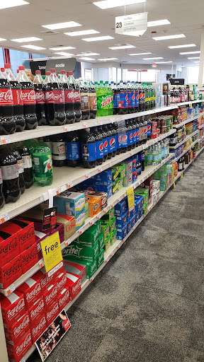 Drug Store «CVS», reviews and photos, 1501 Bayshore Rd, Villas, NJ 08251, USA