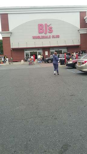 Warehouse club «BJ’s Wholesale Club», reviews and photos, 825 Pelham Pkwy, Pelham Manor, NY 10803, USA