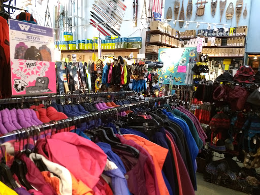 Outdoor Sports Store «Next Adventure», reviews and photos, 426 SE Grand Ave, Portland, OR 97214, USA