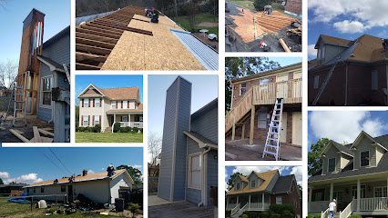 Manny's Roofing and Construction, LLC.