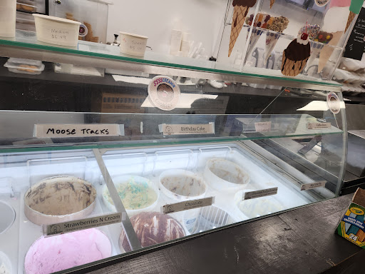 Ice Sssscreamin/Tampa Find Ice cream shop in Houston news