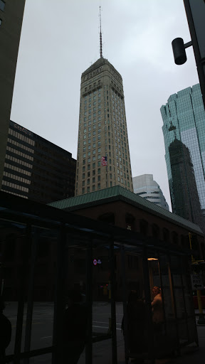 Museum «Foshay Museum and Observation Deck», reviews and photos, 821 S Marquette Ave, Minneapolis, MN 55402, USA