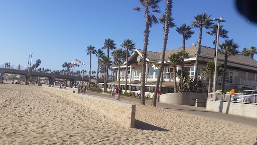 Beach Resort «Surf City Store», reviews and photos, 315 Pacific Coast Hwy, Huntington Beach, CA 92648, USA