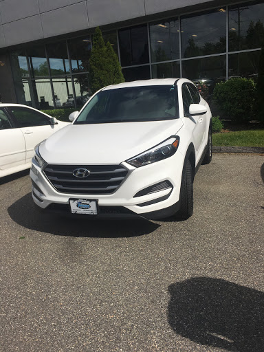 Hyundai Dealer «Torrington Hyundai», reviews and photos, 1446 E Main St, Torrington, CT 06790, USA