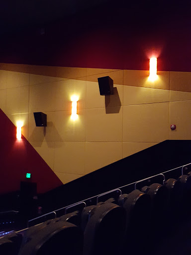 Movie Theater «Regal Cinemas Clifton Park 10 & RPX», reviews and photos, 22 Clifton Country Rd, Clifton Park, NY 12065, USA